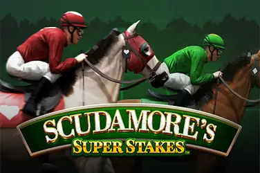 Microgaming slot