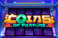 Microgaming slot